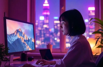 Geração de Imagens por IA: 11 Sites para Explorar